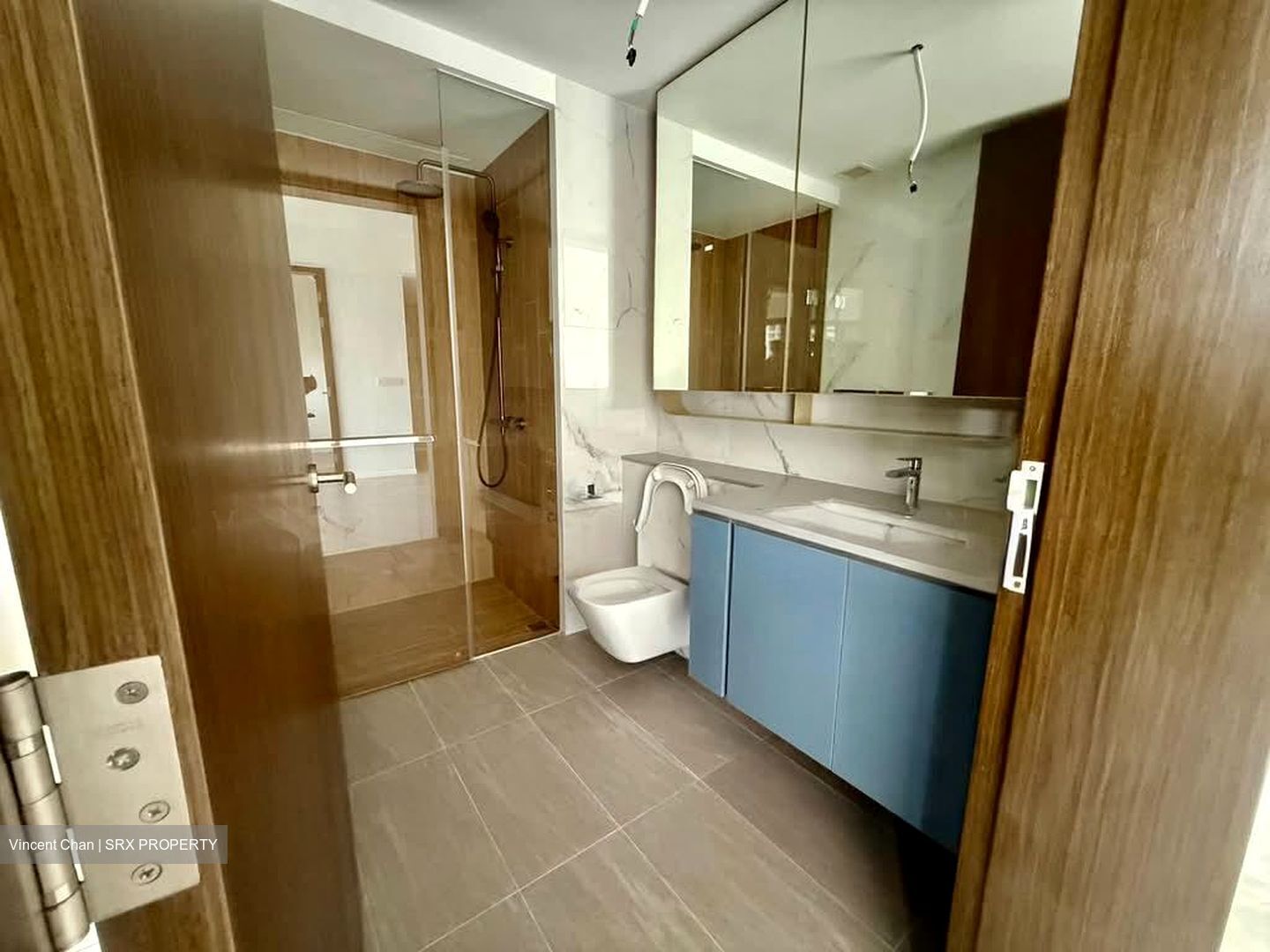 Amo Residence (D20), Apartment #620632461